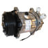 CO-2105CA by SUNAIR - A/C Compressor