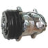 CO-2106CA by SUNAIR - A/C Compressor