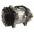 CO-2107CA by SUNAIR - A/C Compressor