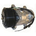 CO-2109CA by SUNAIR - A/C Compressor