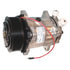 CO-2120CA by SUNAIR - A/C Compressor