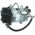 Sunair CO-2193CA A/C Compressor OE Grade - 7H15 EM PV8 119 12V PT-3012 WJ