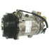 CO-2195CA by SUNAIR - A/C Compressor