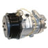 CO-2130CA by SUNAIR - A/C Compressor