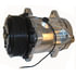 CO-2137CA by SUNAIR - A/C Compressor