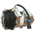 Sunair CO-2145CA A/C Compressor OE Grade - 7H15 DM PV6 125 12V PT-4054 MD