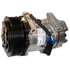 Sunair CO-2147CA A/C Compressor OE Grade - 7H15 DMS PV8 130 12V PT-4054 WV