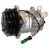 CO-2143CA by SUNAIR - A/C Compressor