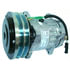 CO-2156CA by SUNAIR - OE Grade - 7H15 EM A2 152 24V PT-4066 MD