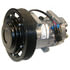 Sunair CO-2171CA A/C Compressor OE Grade - 7H15 DMS PV8 176 12V PT-4054 WV