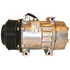 CO-2185CA by SUNAIR - A/C Compressor