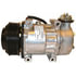 CO-2186CA by SUNAIR - A/C Compressor