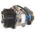 CO-2206CA by SUNAIR - A/C Compressor