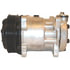 CO-2222CA by SUNAIR - A/C Compressor
