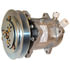 CO-2243CA by SUNAIR - A/C Compressor