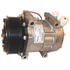 Sunair CO-2249CA A/C Compressor OE Grade - SD7H13 DM PV8 119 12V PT-4002 JD/JE