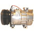 CO-2266CA by SUNAIR - A/C Compressor