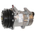 CO-2268CA by SUNAIR - A/C Compressor
