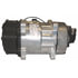 CO-2322CA by SUNAIR - A/C Compressor