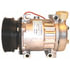 CO-2326CA by SUNAIR - A/C Compressor