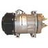 CO-2337CA by SUNAIR - A/C Compressor