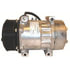 Sunair CO-2340CA A/C Compressor OE Grade - 7H15 DM PV8 119 12V DIODE 4400