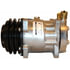 CO-2339CA by SUNAIR - A/C Compressor