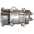 CO-2375CA by SUNAIR - A/C Compressor
