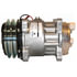 CO-2367CA by SUNAIR - A/C Compressor