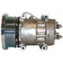 CO-2383CA by SUNAIR - A/C Compressor