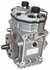 CO-3003A by SUNAIR - A/C Compressor - R134A, PAG 46 Oil, No Clutch, ET210L, Tube-O Mounting