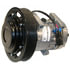 CO-2427CA by SUNAIR - A/C Compressor