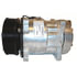 CO-2429CA by SUNAIR - A/C Compressor