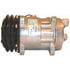 CO-2439CA by SUNAIR - A/C Compressor