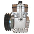 CO-3100CA by SUNAIR - A/C Compressor