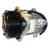 CO-2460CA by SUNAIR - A/C Compressor