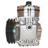 CO-3102CA by SUNAIR - A/C Compressor