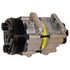 CO-4005CA by SUNAIR - A/C Compressor FS10 PV6 CLUTCH