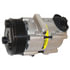 CO-4011CA by SUNAIR - A/C Compressor