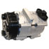 CO-4016CA by SUNAIR - A/C Compressor