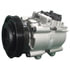 CO-4052CA by SUNAIR - A/C Compressor
