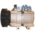CO-4055CA by SUNAIR - A/C Compressor