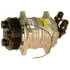 CO-6107CA by SUNAIR - A/C Compressor