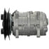 CO-6136CA by SUNAIR - A/C Compressor