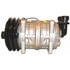 CO-6109CA by SUNAIR - A/C Compressor