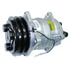 CO-6113CA by SUNAIR - A/C Compressor