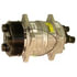 CO-6155CA by SUNAIR - A/C Compressor