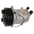 CO-6207CA by SUNAIR - A/C Compressor