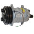 CO-6212CA by SUNAIR - A/C Compressor