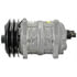 CO-6192CA by SUNAIR - A/C Compressor